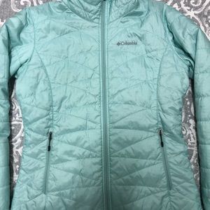 Columbia Woman’s Ski Jacket
